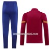 FC Barcelona 2020/21 Trainings Sweatshirt Pak M002